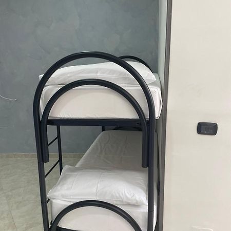 Casetta Luisa Nápoly Kültér fotó